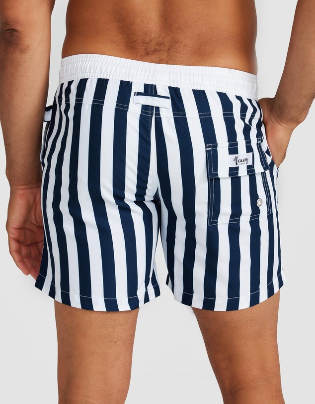 Vacay Swimwear - Oslo Swim Shorts