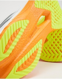 Saucony - Endorphin Speed 4 - Men's