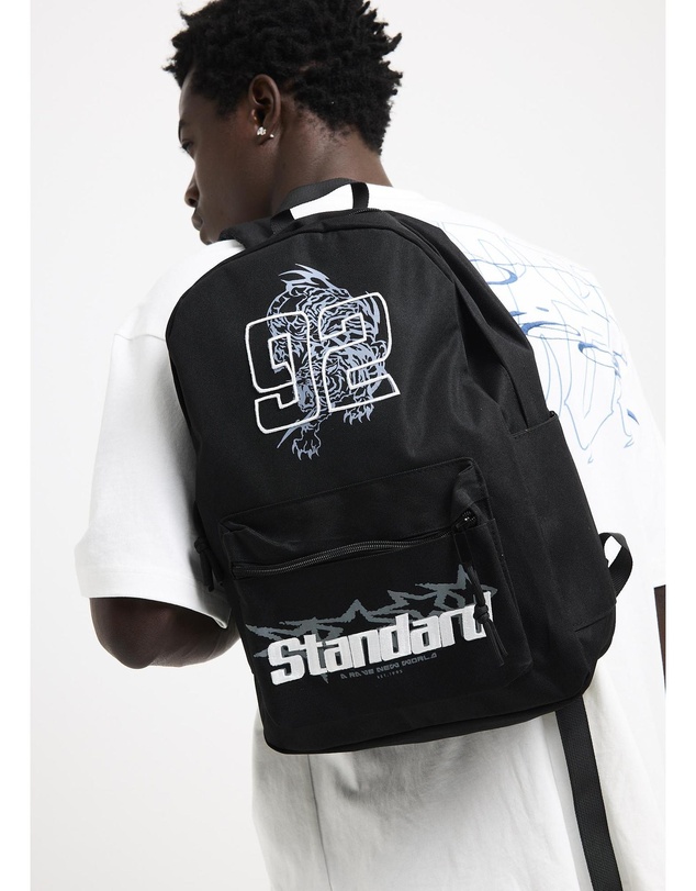 Standard - El Tigre Backpack