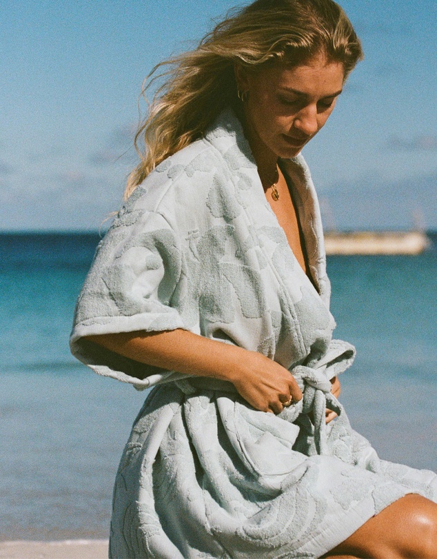 Layday - Sundown Robe