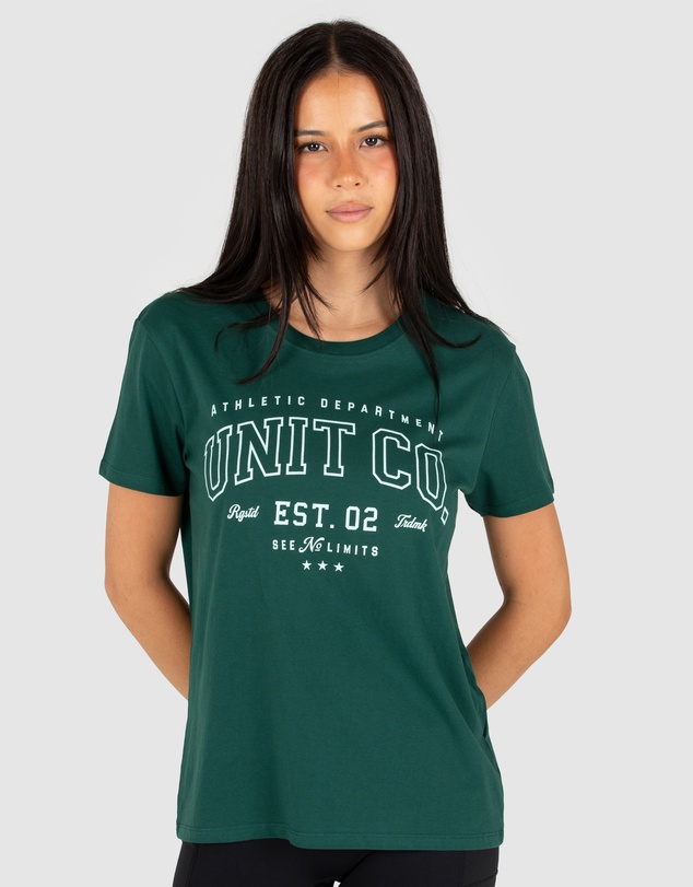 UNIT - UNIT Scholar Ladies Tee