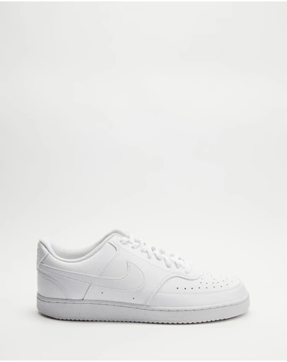 Nike - Court Vision Low - Men's