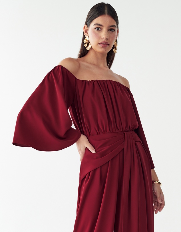 ST MRLO - Vicente Jumpsuit