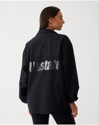 Upstate - Oversize Jacket
