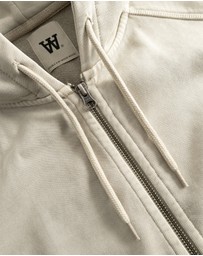 Wood Wood - Sven Zipper Hoodie