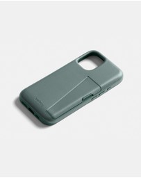 Bellroy - Phone Case - 3 card iPhone 16