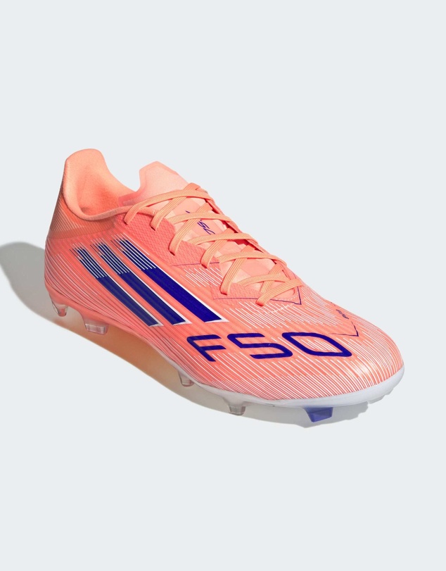adidas Performance - F50 League Firm/Multi-Ground Football Boots Unisex