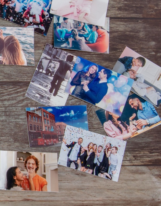 Kodak - Kodak Zink 2”x3” Photo Paper 50 Sheets