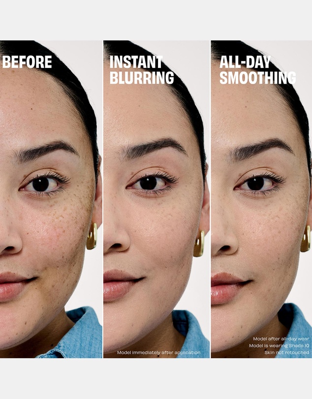 Benefit Cosmetics - The Porefessional Foundation