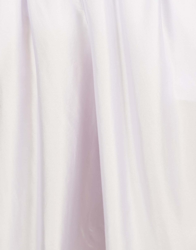 Primness - Glossed Loose Pant