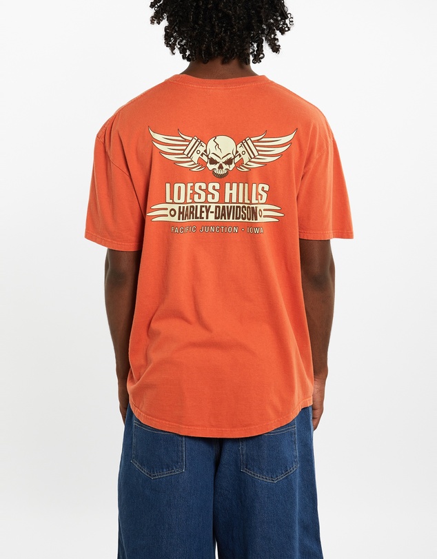 Vintage by The Real Deal - Pre Loved - Vintage Harley Davidson Tee