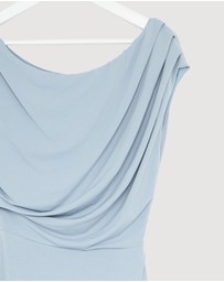 Revibe - Repaired CHANCERY Celeste Maxi Dress - AU 6