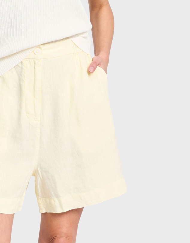 Academy Brand - Venice Bermuda Short
