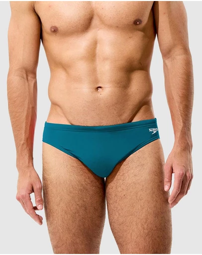 Speedo - Logo Brief 2.5-Inch