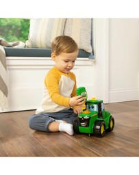 John Deere - Key n Go Johnny Tractor