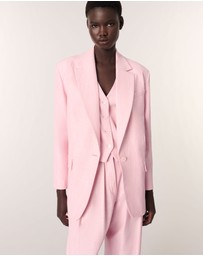 Maje - Vivaldor Blazer