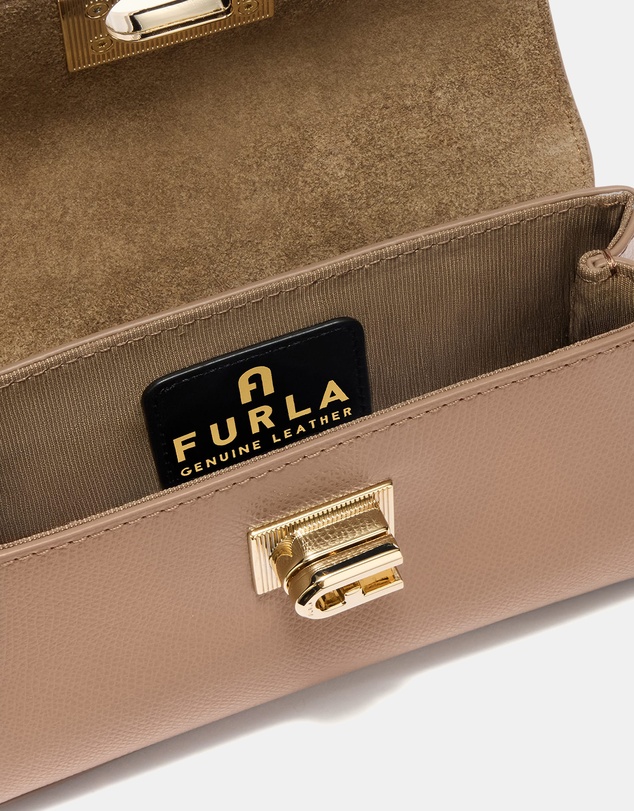 Furla - Furla 1927 Mini Crossbody Top Bag
