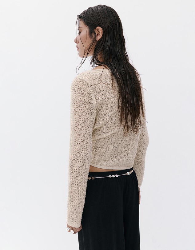 M.N.G - Maria Sweater
