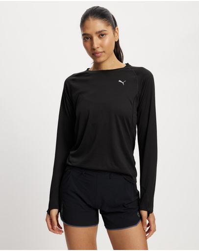 Puma Black
