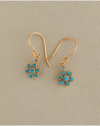 Meshca - Nanala Earrings