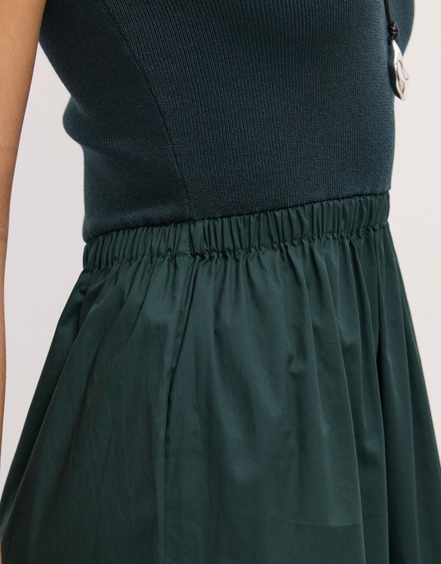 The Fated - Javier Maxi Dress