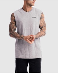 DVNT - Saxon Rise Tank