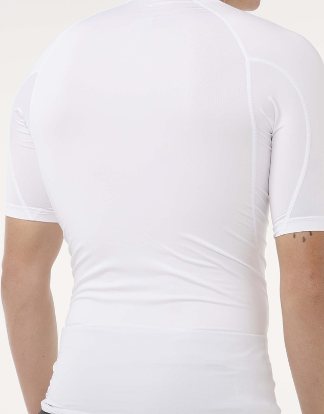 Rip Curl - Search UPF50 Performance Short Sleeve Rash Vest