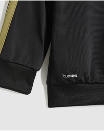 adidas Sportswear - Essentials Climacool Track Suit - Babies-Kids
