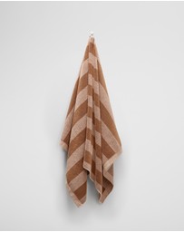 Country Road - Eve Verified Australian Cotton Bath Sheet