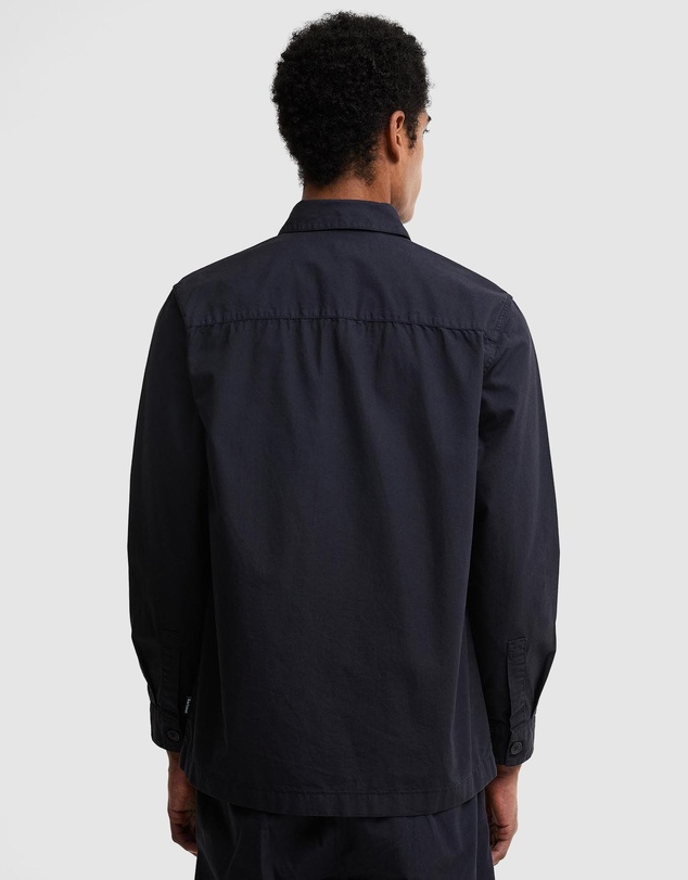 Barbour - Rickfell Ripstop Overshirt