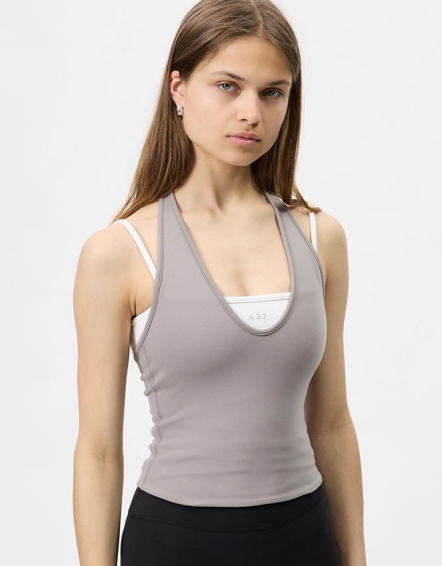 437 - The Halter Tank
