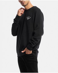 Stock & Co. - Knot Crewneck