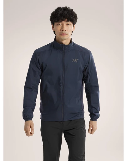 Arc'teryx - Atom Jacket Men's