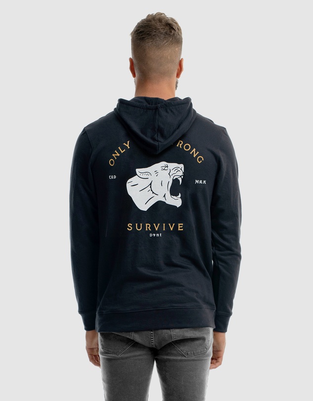 DVNT - Survive Hoodie