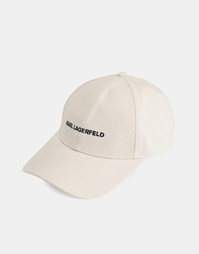 Karl Lagerfeld - K/Essential Cap
