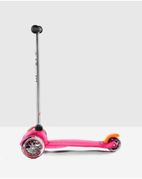 Micro Scooters - Micro Mini Classic 3 Wheel Scooter