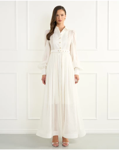 Aqua Blu Australia - Perla Gail Dress