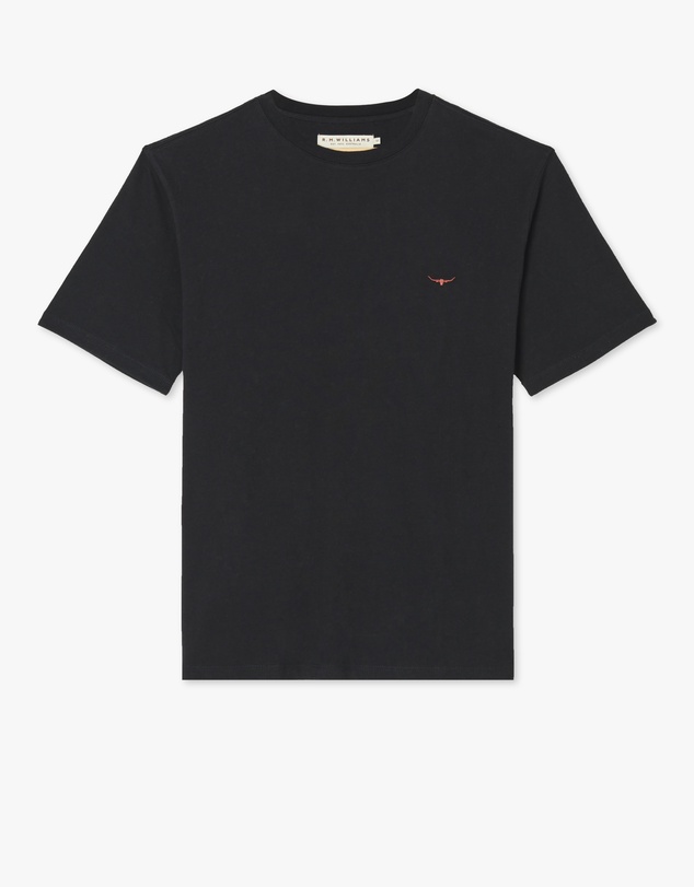 R.M.Williams - Parson T-Shirt