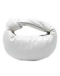 Pre-Loved by Azura Reborn - Pre-Loved Mini Nappa Puffy Jodie