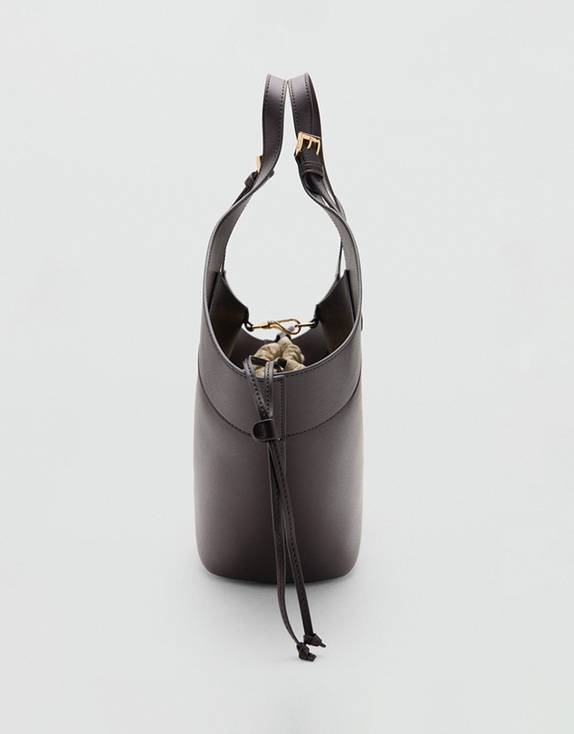 M.N.G - Elise G Bag
