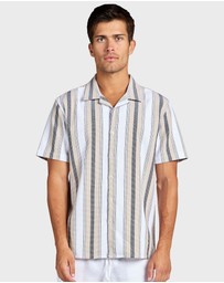 Academy Brand - Yucca Short Sleeve Shirt