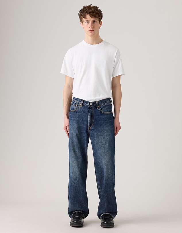 Levi's - 578 Baggy Jeans