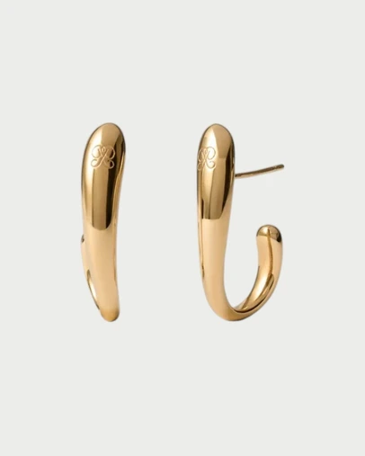 PDPAOLA - Elia Earrings
