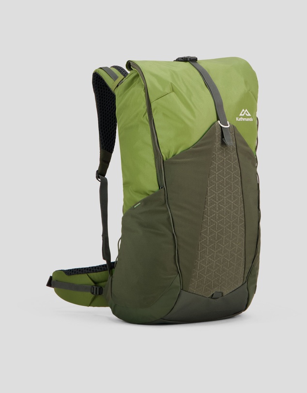 Kathmandu - The Trailhead Pack - Customisable 35L