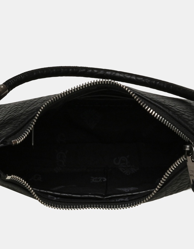 Steve Madden - BTropina Black Handbag