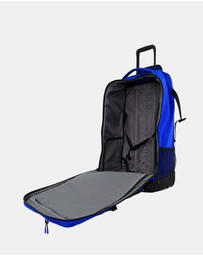 Reebok - Reebok Trekker 74cm Trolley Bag