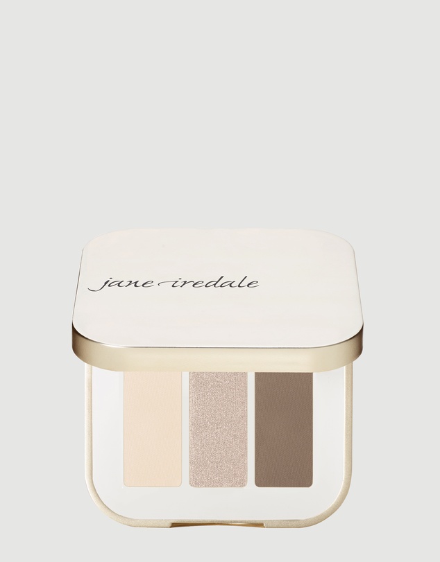 Jane Iredale - PurePressed® Eye Shadow Triple