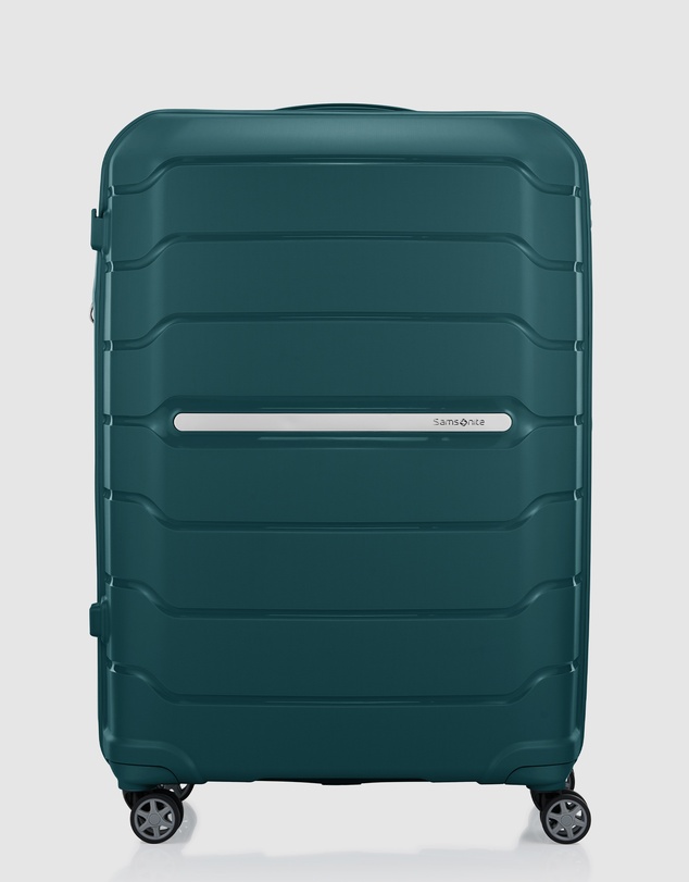 Samsonite - Oc2Lite Check-In Large 75Cm 4.1Kg Suitcase Expandable