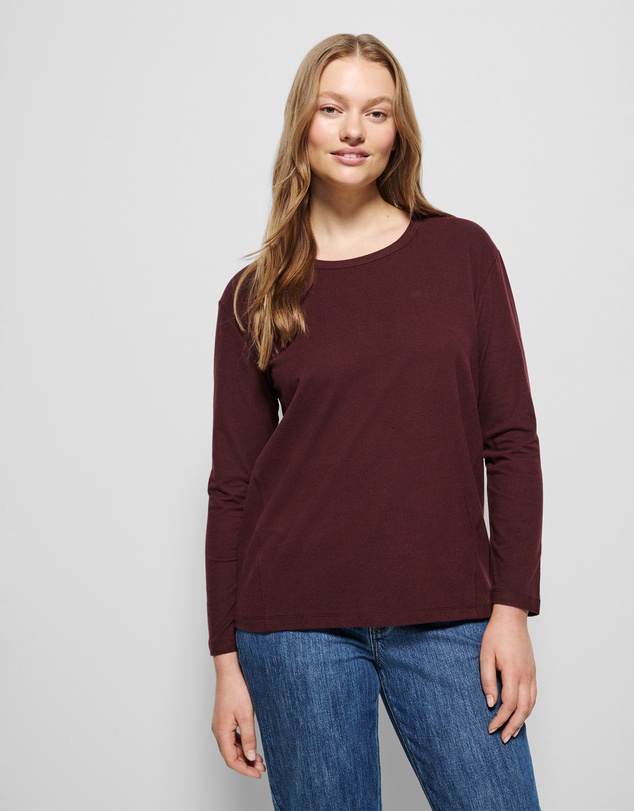 Commonry - Bianca Top
