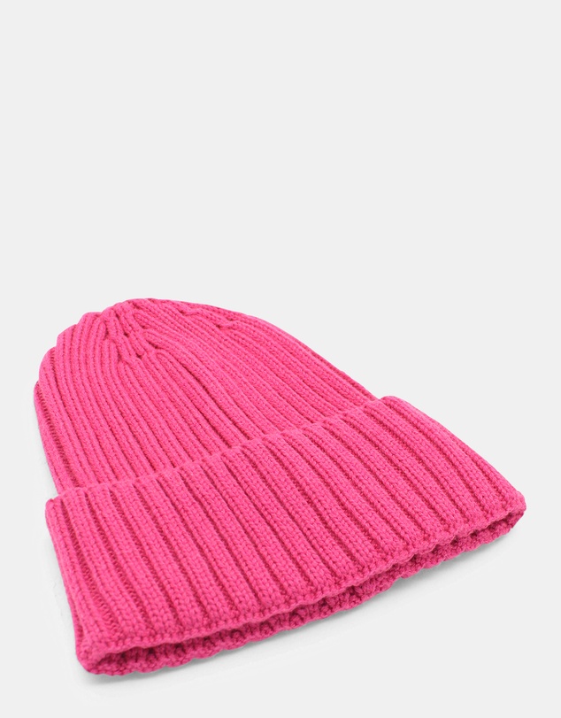 Morgan & Taylor - Mia Wool-Blend Beanie